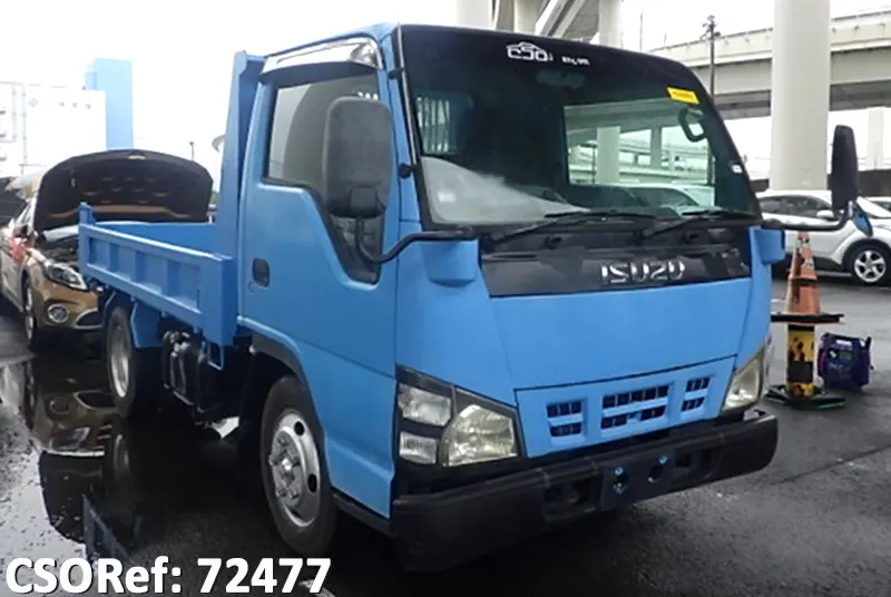 Isuzu / Elf 2006